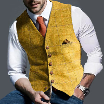 Fenton - Classic Formal Vest