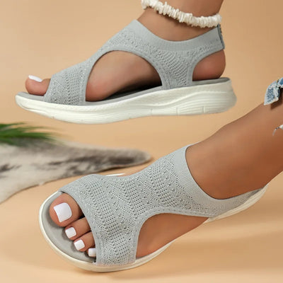 Grace™ | Open Toe Orthopedic Sandals