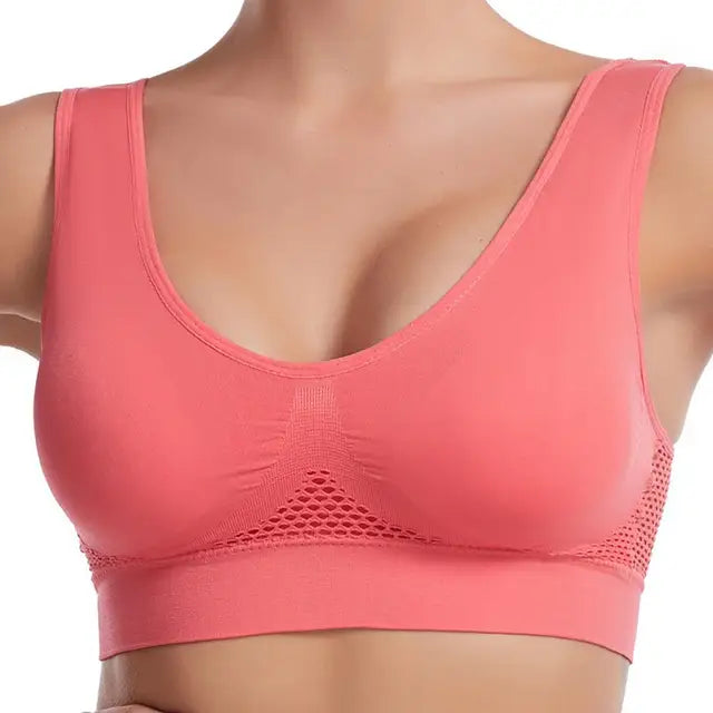 Airbra - Supporto e comfort 