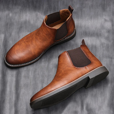 Sanford | Botas Chelsea con estilo atemporal