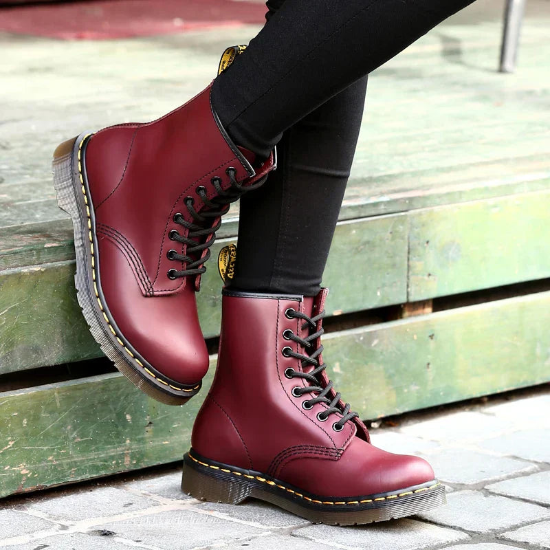 Mart | Unisex Versatile Robust Boots