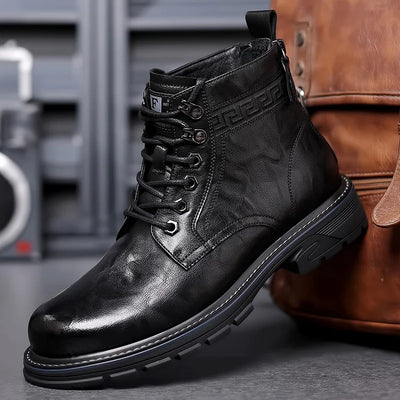 Carlos | Bottes d'affaires pour hommes 