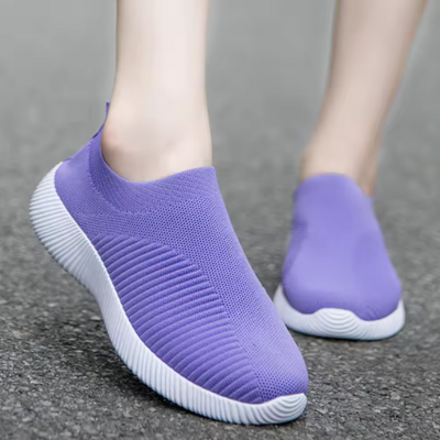 Scarpe Cloud Comfort Slip-On