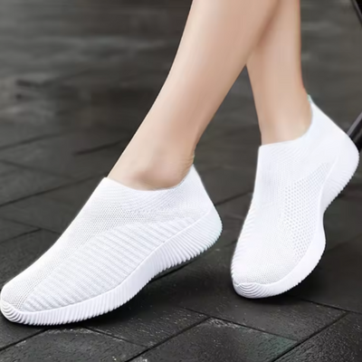 Scarpe Cloud Comfort Slip-On