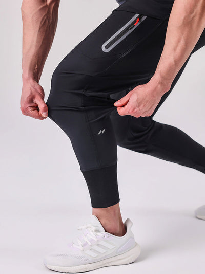 Mason - Pantaloni sportivi elasticizzati