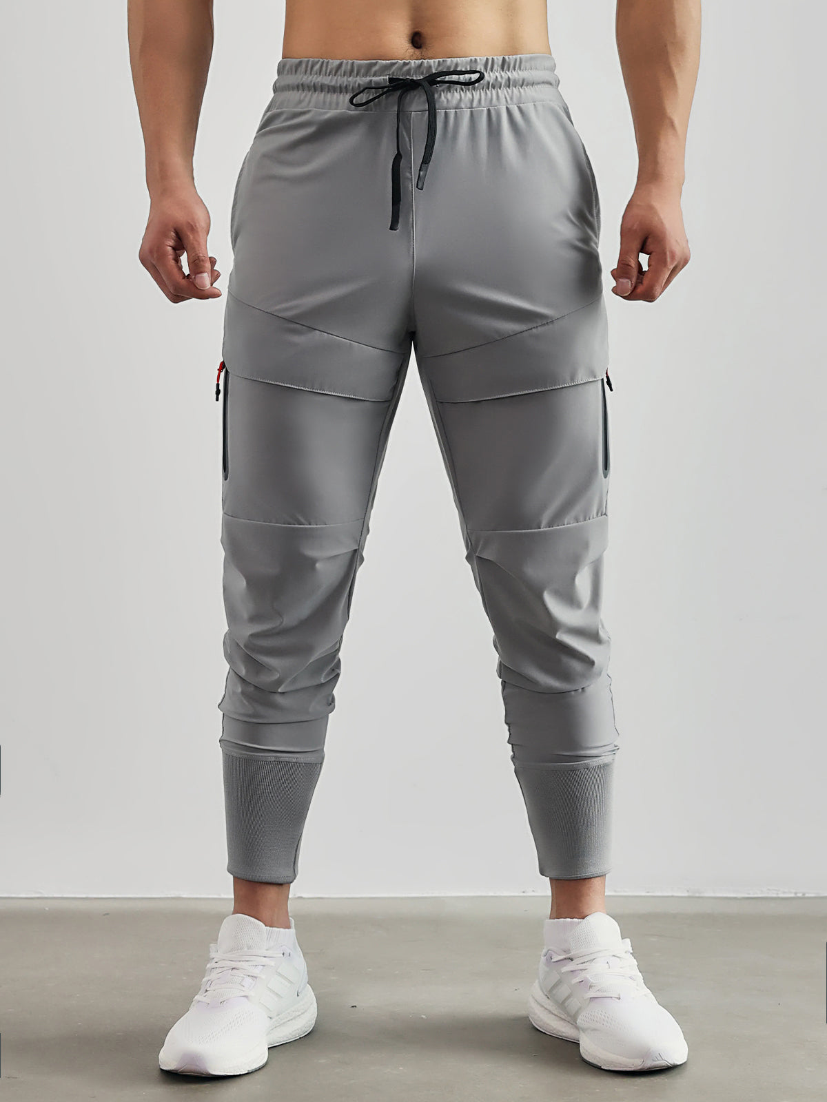 Mason - Pantaloni sportivi elasticizzati