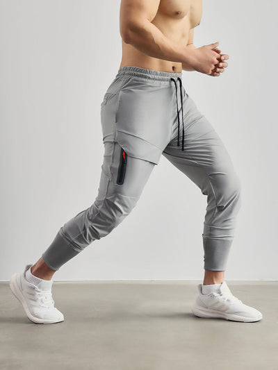 Mason - Pantaloni sportivi elasticizzati