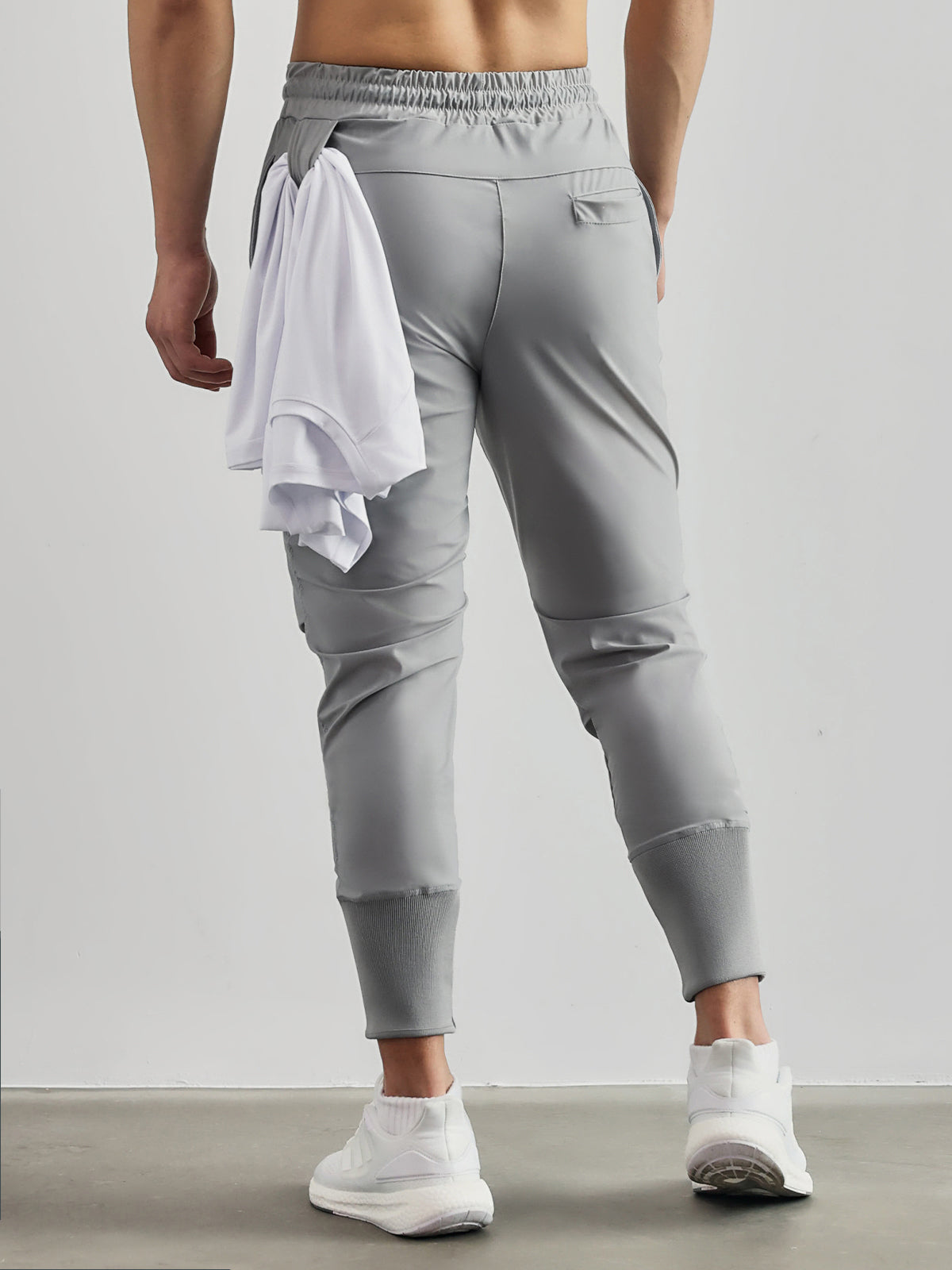 Mason - Stretch Sports Pants