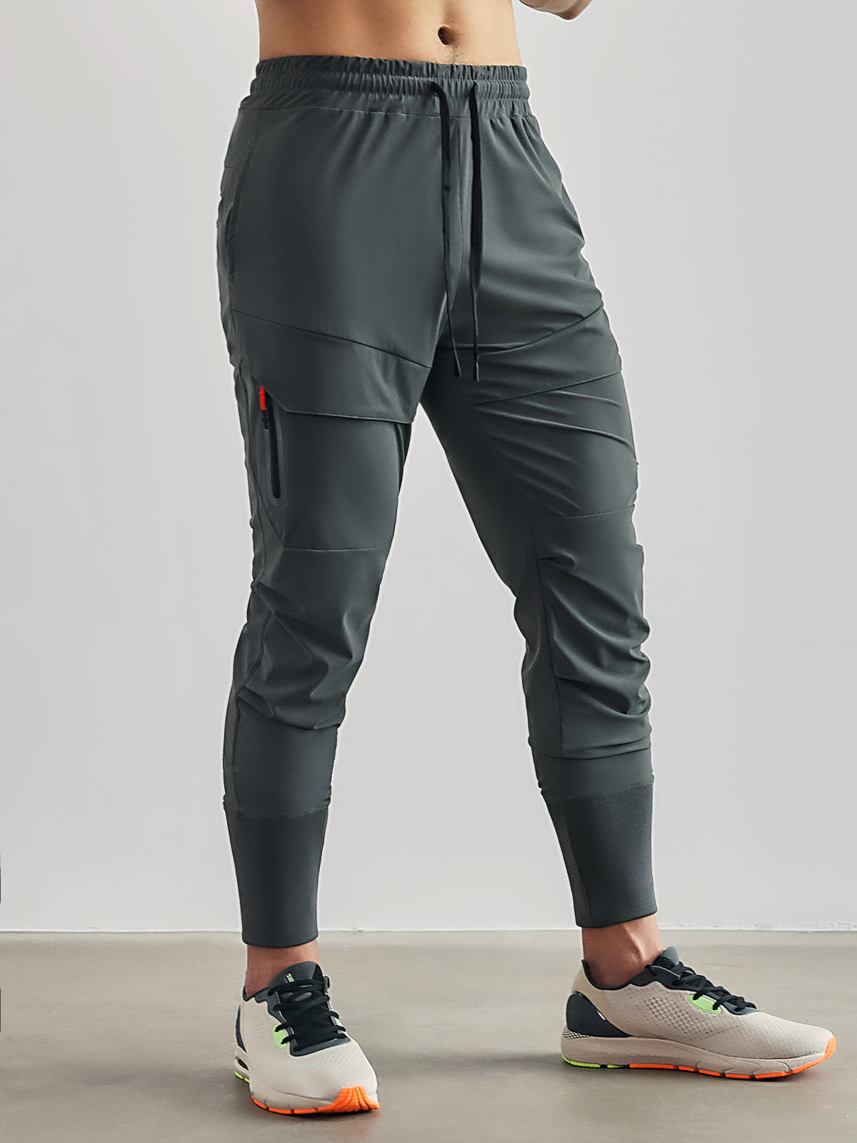 Mason - Pantaloni sportivi elasticizzati