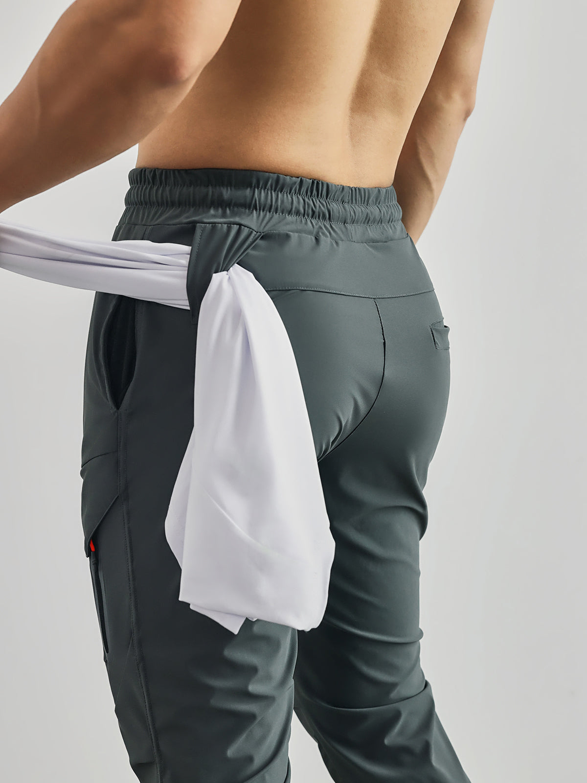 Mason - Stretch Sports Pants