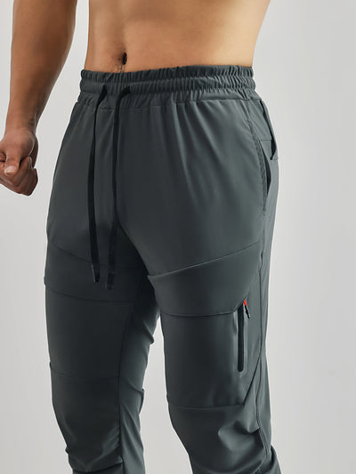 Mason - Pantalon de sport extensible