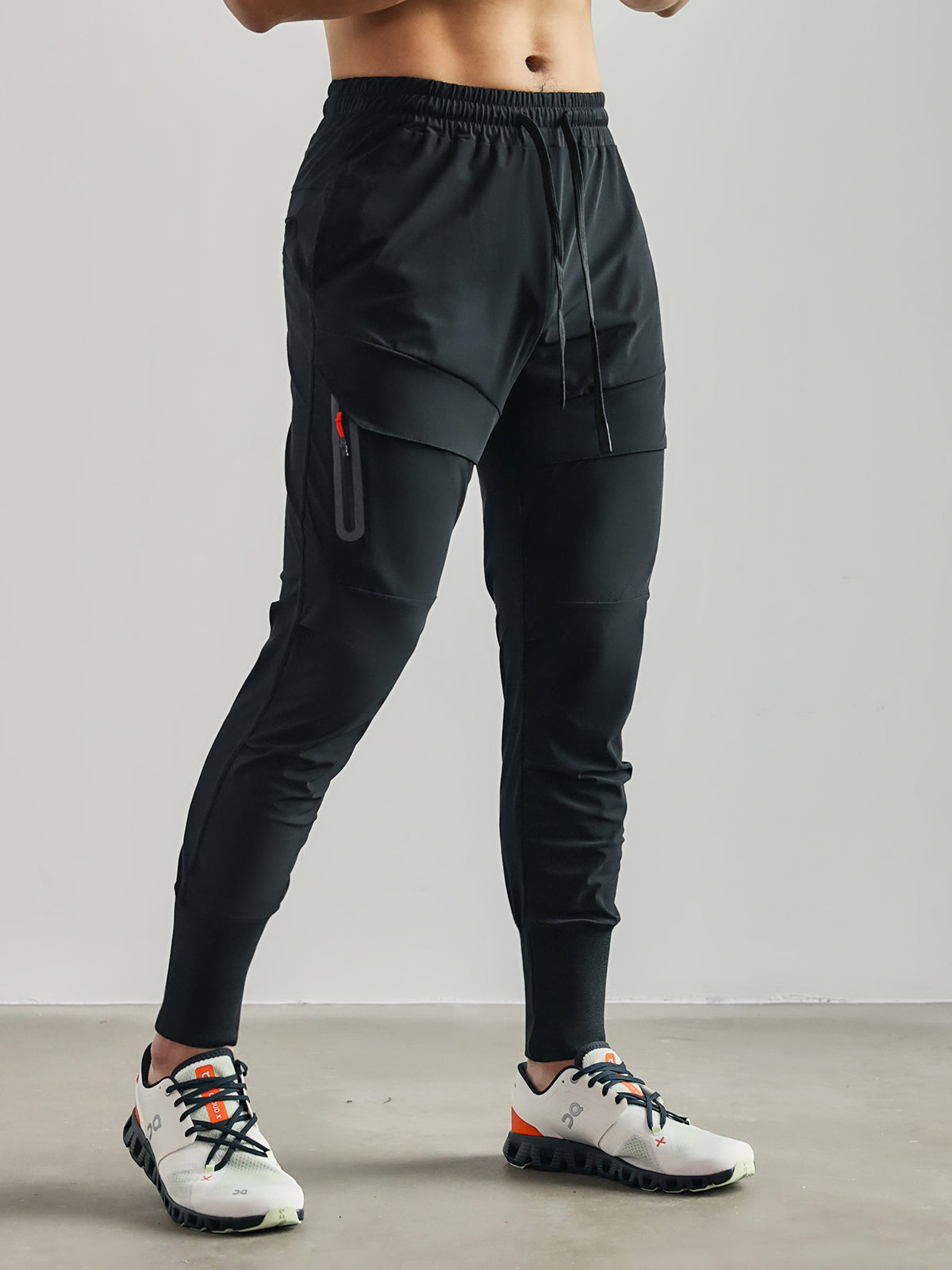 Mason - Pantalon de sport extensible