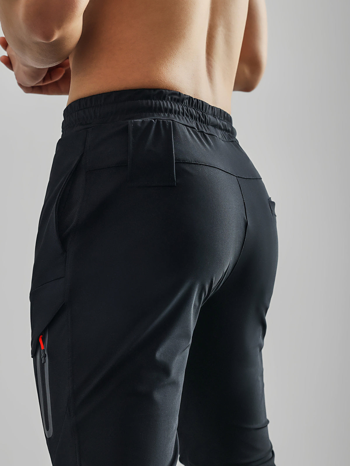 Mason - Pantalon de sport extensible