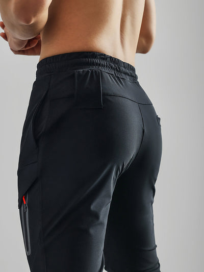 Mason - Pantaloni sportivi elasticizzati