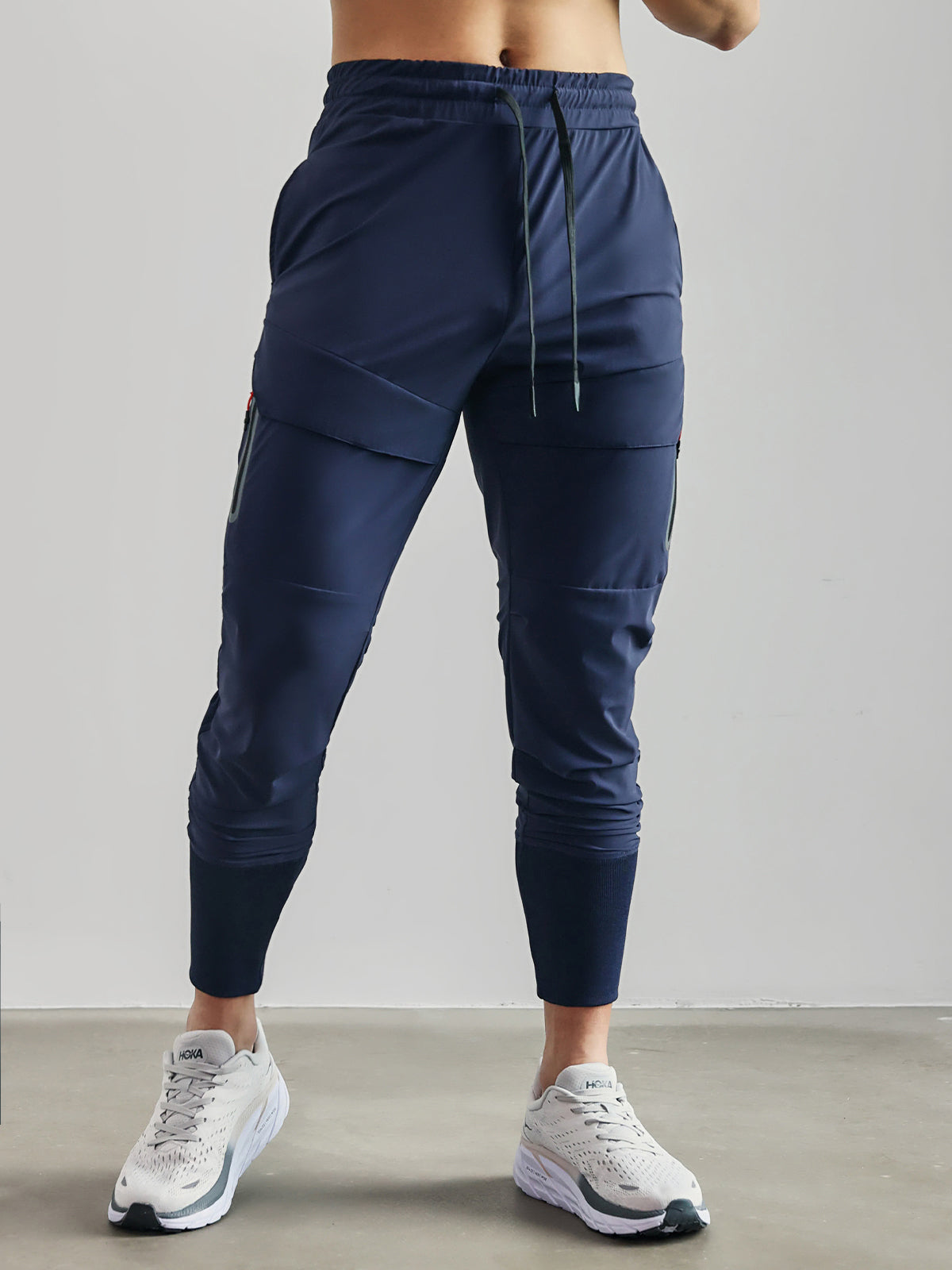 Mason - Pantaloni sportivi elasticizzati