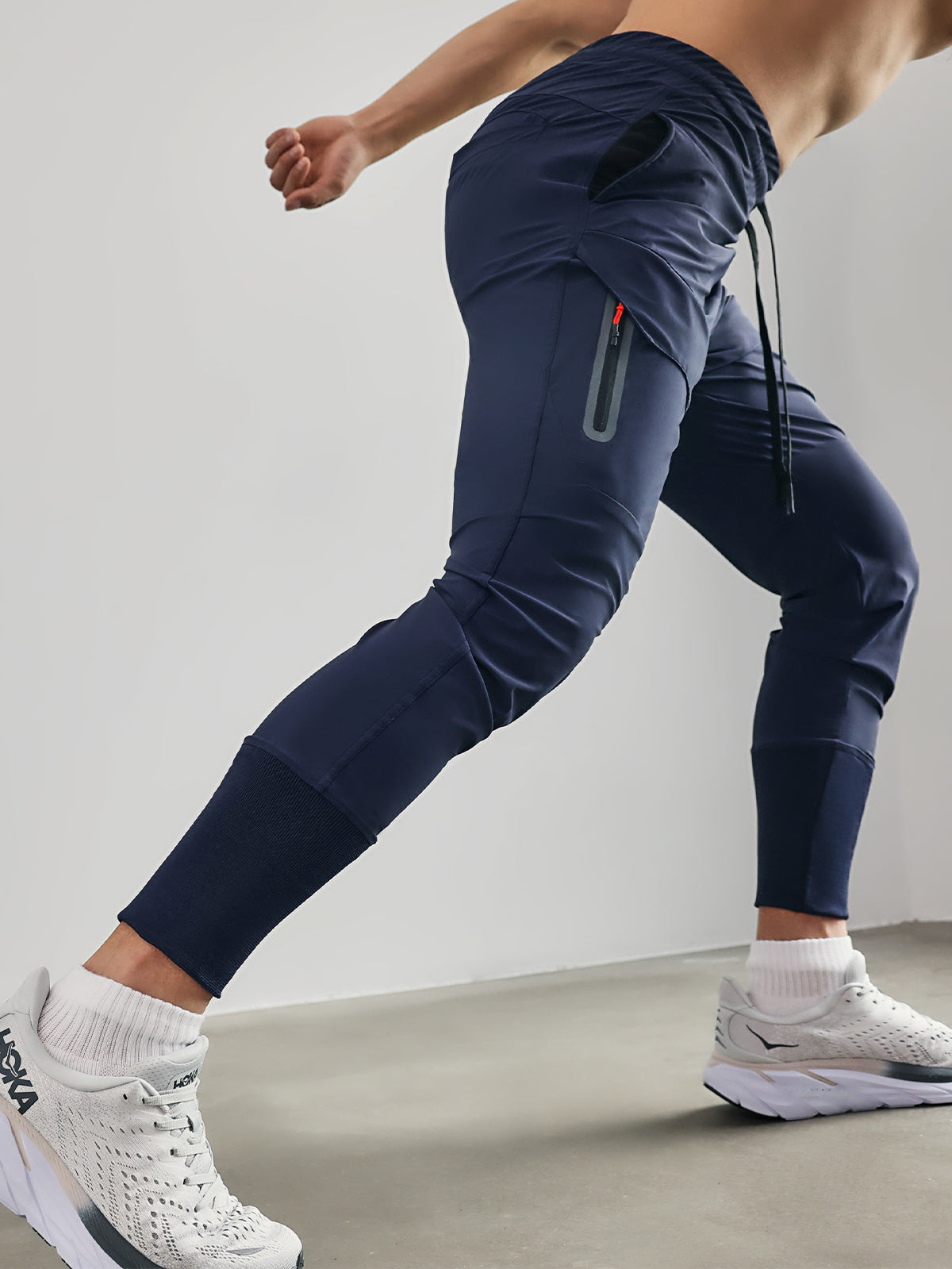 Mason - Stretch Sports Pants