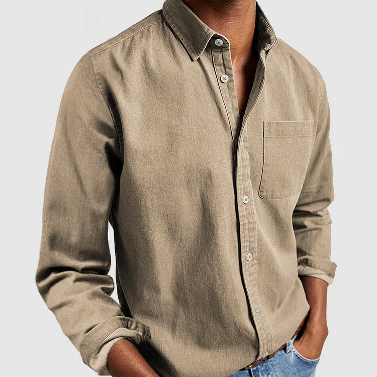 Alexander - Camicia casual