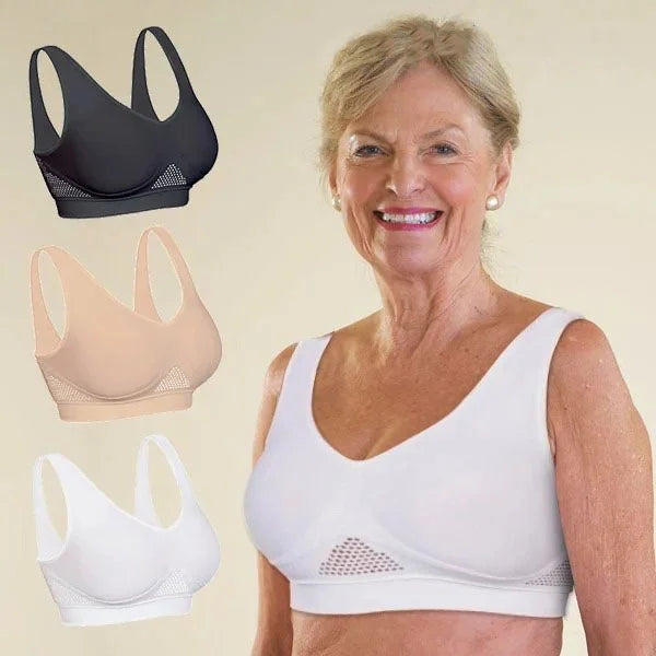 Airbra - Supporto e comfort 