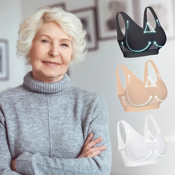 Airbra - Supporto e comfort 