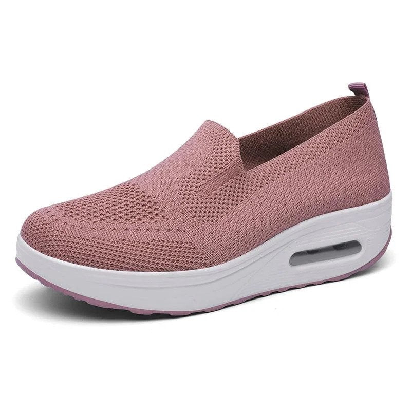 Airstep™️ | Les chaussures pour femmes les plus confortables 