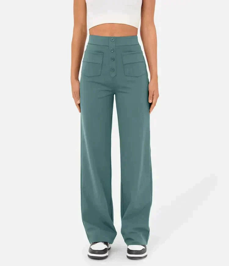 Mitzi - Stretch trousers