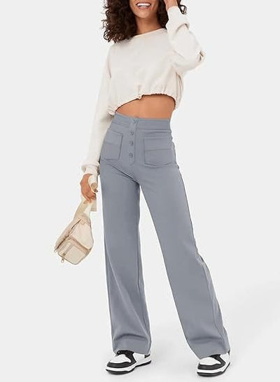 Mitzi - Pantalon extensible 