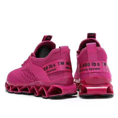 BLADE KICKS PINK +8CM Elevation