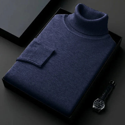 Venezia Wool Sweater